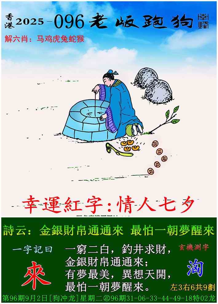 大话西游【老版跑狗】自动更新